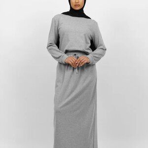 Fares collection like veiled collection co-ord set